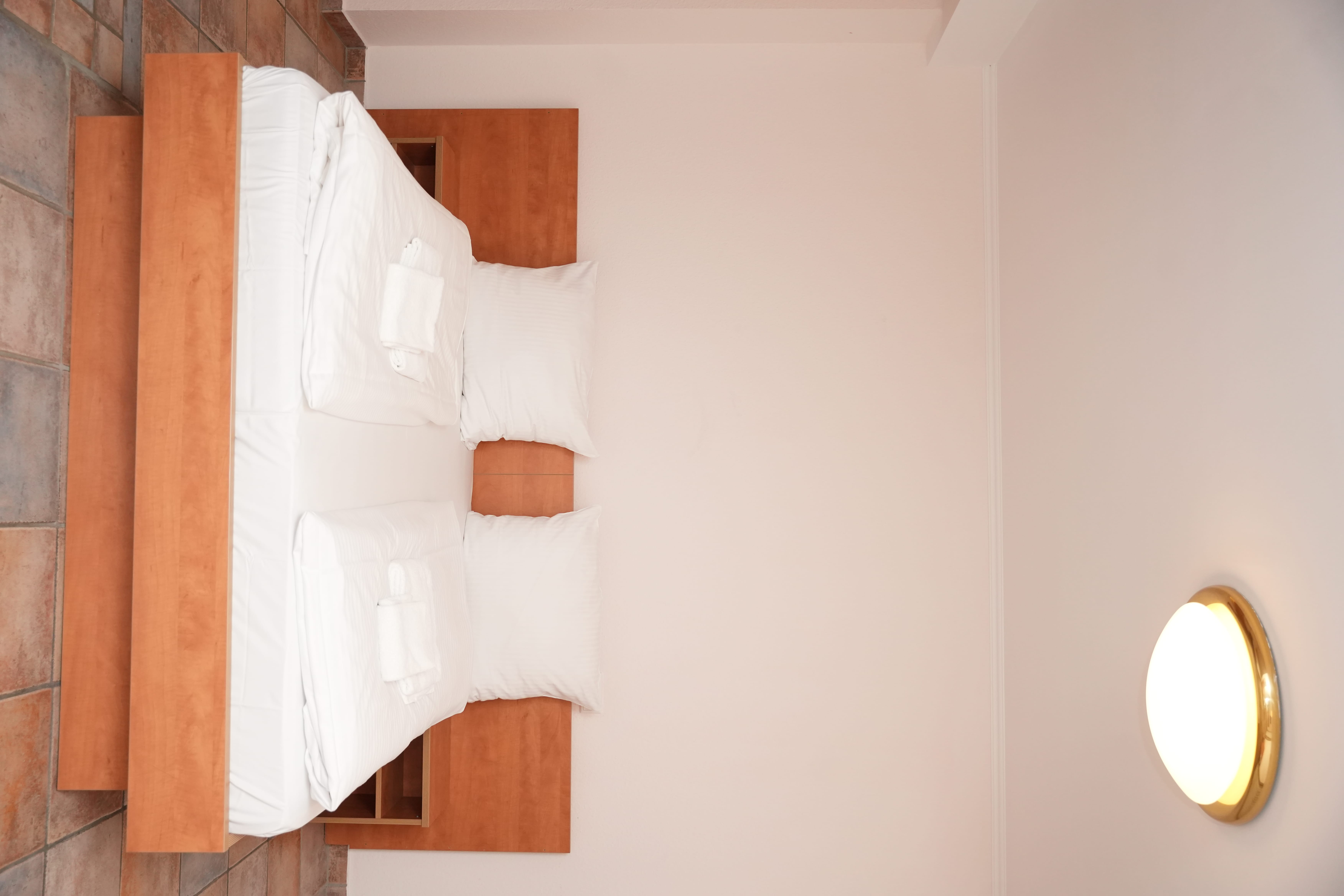Luxussuite